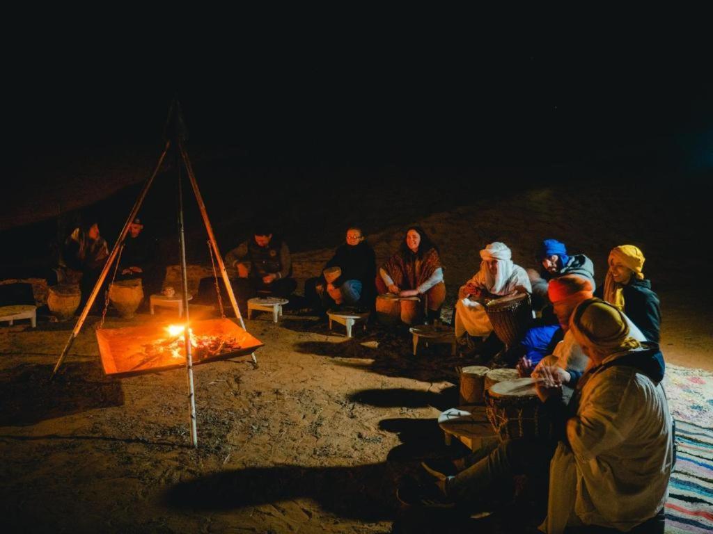 Chigaga Desert Camp * M'Hamid El Ghizlane