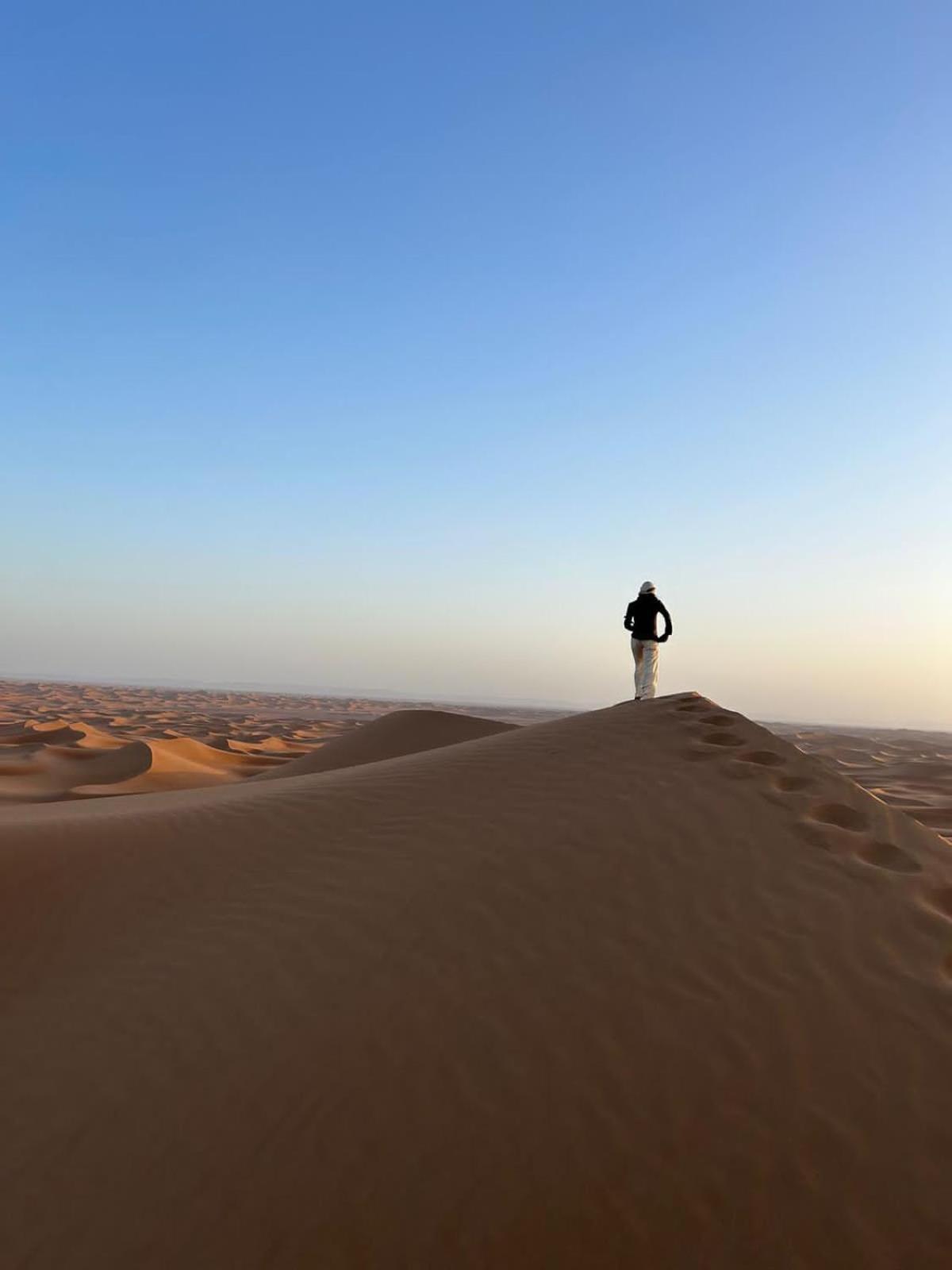 Chigaga Desert Camp * M'Hamid El Ghizlane